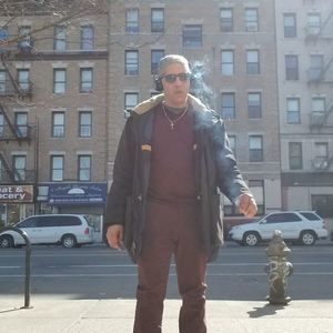 Meet your Posher, Wilson